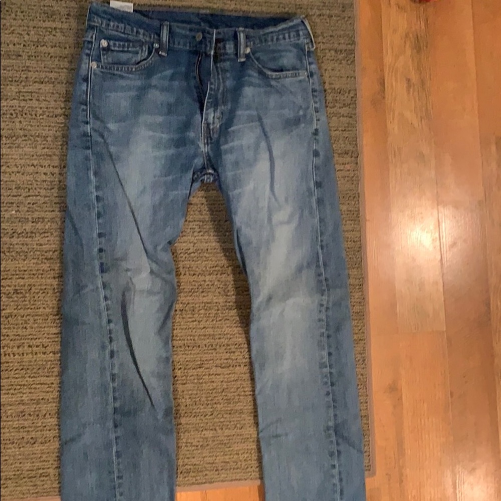 Levi’s 32 30